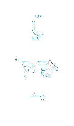 padrazo - image of the crying king